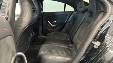 Mercedes-Benz CLA 200 AMG Line Executive 4dr Tip Auto Petrol Saloon